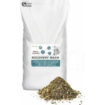 Krmivo pro koně Dromy -RECOVERY MASH- - 1kg