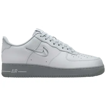 Pánské tenisky Nike Air Force 1 Low '07 Jewel Wolf Grey Velikost: 36
