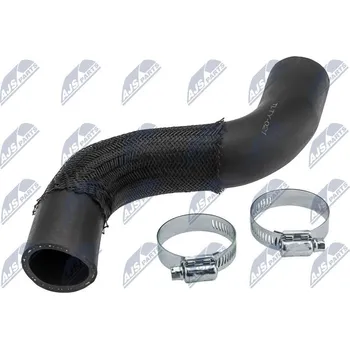 Hadička plnicího vzduchu NTY GPP-TY-021