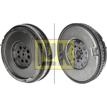 Setrvačník motoru Setrvačník Schaeffler LuK 415 0569 10