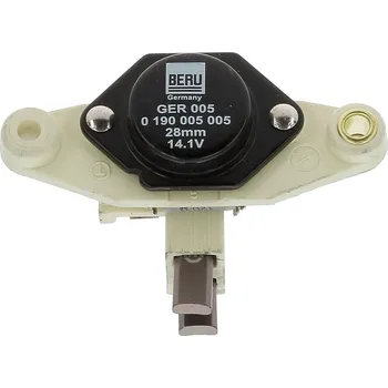 Alternátor Regulátor generátoru BERU by DRiV GER005