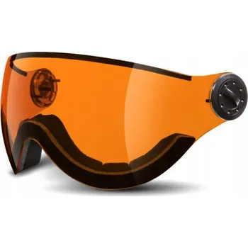 Lyžování Etape Visor Mirror S1 oranžové