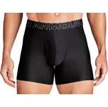 Boxerky Under Armour M UA Perf Tech 6in-BLK 1383878-001 Velikost 3XL