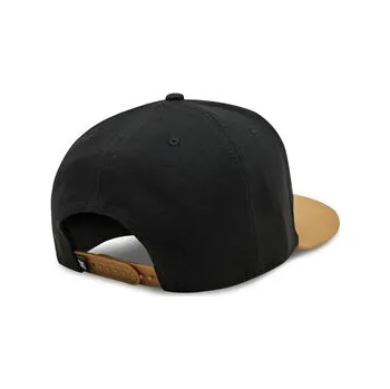 Kšiltovka Kšiltovka DC Shoes Starz 94 Empire Snapback ADYHA04204 Černá OS