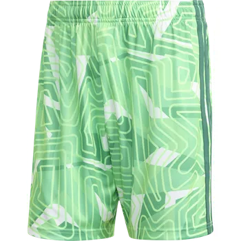Pánské kraťasy Šortky adidas Tiro 26 Competition Goalkeeper kc5346 Velikost 3XL