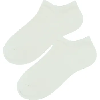 DESIGN SOCKS Chlapecké a dívčí kotníčkové ponožky mix