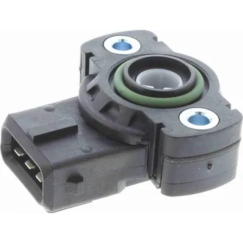 Autodíl Senzor, poloha škrticí klapky VEMO V20-72-0406