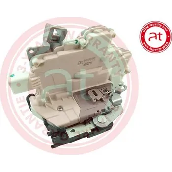 Autozámek Zámek dveří at autoteile germany at12771