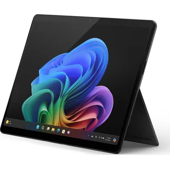 Notebook Microsoft Surface Pro|Copilot+ PC|13" IPS|Snapdragon® X Plus|16GB|512GB SSD|11th Edition|Graphite (b EP2-08352
