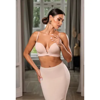 Podprsenka Podprsenka Gatta Joyce push-up černá 85C