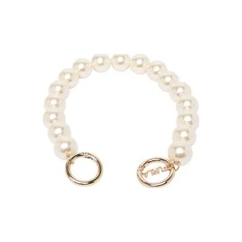 Kabelka Přídavný popruh na kabelku Furla WK00277 BX4168 IT PNN00 Bílá OS