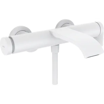 Vodovodní baterie Hansgrohe Vivenis 75420700 matná bílá