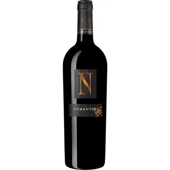 Víno Bodega Numanthia Numanthia (0,75l)