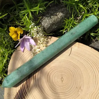 Aroma lampa Masážní špice-Aventurín