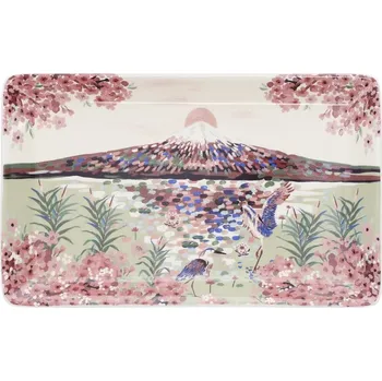 Podnos porcelánový POVP68P01