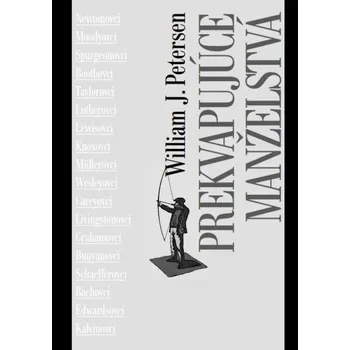 Prekvapujúce manželstvá