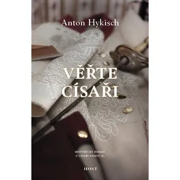 Kniha Věřte císaři