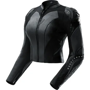 Sport REBELHORN bunda DIVA RS dámská black - W38