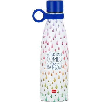 Termoska Legami Hot&Cold - Vacuum Bottle - 500 ml - After Rain