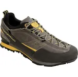 La Sportiva Boulder X - Grey / Yellow 47 EU