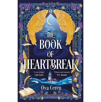 Book of Heartbreak