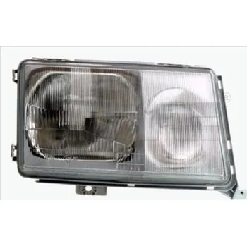 Přední světlomet Světlomet TYC 20-3091-15-2