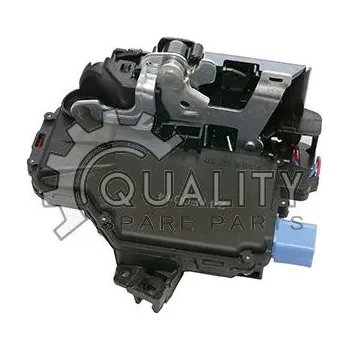 Zabzepeční vozidel Zámek dveří ABAKUS 132-053-071