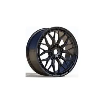 Alu kolo Alu kola Racing Line FBX384, 18x8 5x112 ET38, černá matná