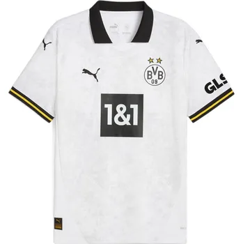 Sport Dres Puma BVB Third Jersey Replica 2024/25 774964-03 Velikost XXL