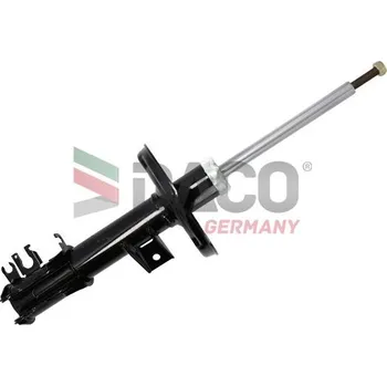 Tlumič pérování DACO 450910L