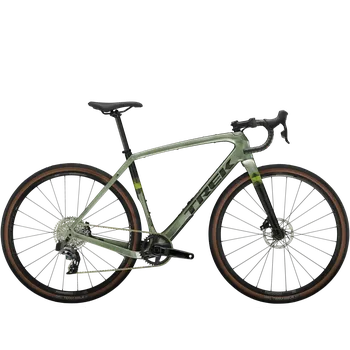 Silniční kolo TREK Checkpoint SL 6 AXS 2024 lichen green, 61