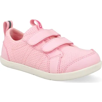 Barefoot dětské tenisky Xero shoes - Dillon Pink-a-Boo růžové Velikost: 24