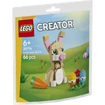 LEGO Creator 30716 Roztomilý…