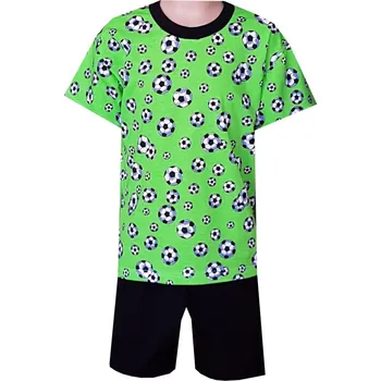 Chlapecké pyžamo Dětské Pyžamo FOLTÝN DP46 Velikost: 128