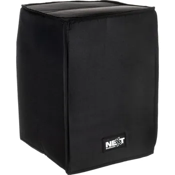 Obal pro zvukovou techniku NEXT Audiocom Pro 15A Obal na reproduktor (Jako nové)