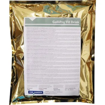 Krmivo pro hospodářské zvíře GalliPro Fit Drink 1kg