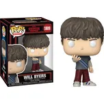 Funko POP! 1809 TV: Stranger Things - Will Byers