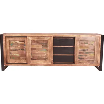 Příborník a kredenc Příborník z masivu Moex