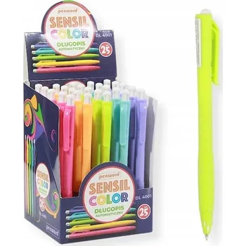 Propiska Penword černé