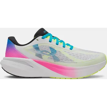Dámská běžecká obuv Under Armour Dámské boty UA W Velociti Pace 6009108-101 Bílá 9.5