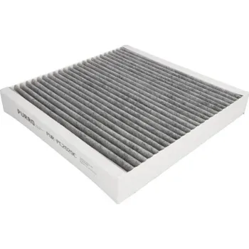 Kabinový filtr Purro PUR-PC2029C Filtr, ventilace prostoru pro cestující