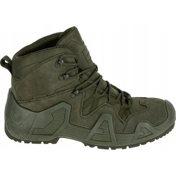 Pracovní oblečení Pracovní obuv kotníková Lahti Pro L30127 velikost 43