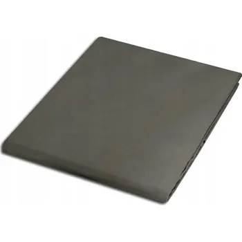 Prostěradlo Prostěradlo klasické Darymex bavlněný satén 160 x 200 cm