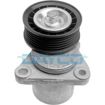 Napínák, žebrovaný klínový řemen DAYCO APV2311