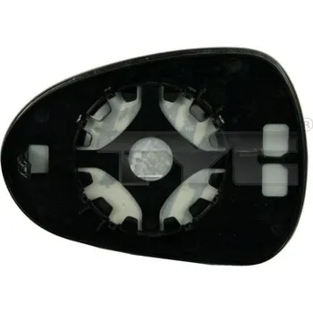 Autosklo Sklo do zrcátka, vnější zrcátko TYC 331-0059-1