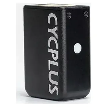 pumpička CYCPLUS AS2 Tiny (Akku pumpa CYCPLUS AS2 Tiny E-Pump)