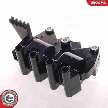 Zapalovací cívka Zapalovací cívka ESEN SKV 03SKV004