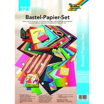 Výuková hračka Kreativní sada ke tvoření "Celý rok" – 323 dílů pro nekonečné tvoření