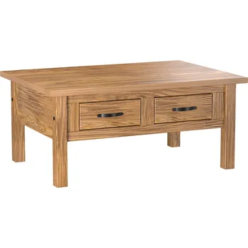 Konferenční stolek Konferenční stolek z masivu EL DORADO antik