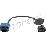 Řídicí jednotka, palivová pumpa TOPRAN 118 927